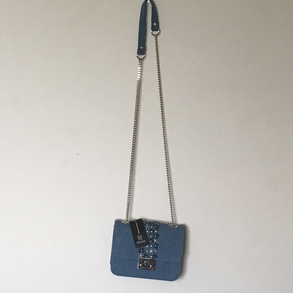 Stylish Denim Long Purse! 💕 - Picture 7 of 7